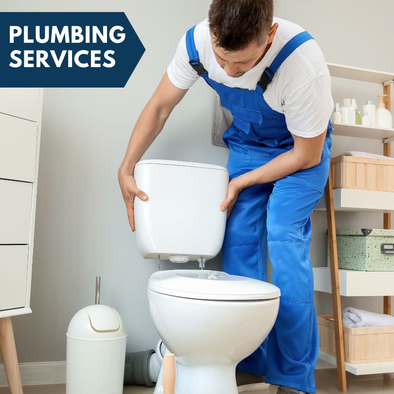 Plumbing Company in Fort Dodge, IA